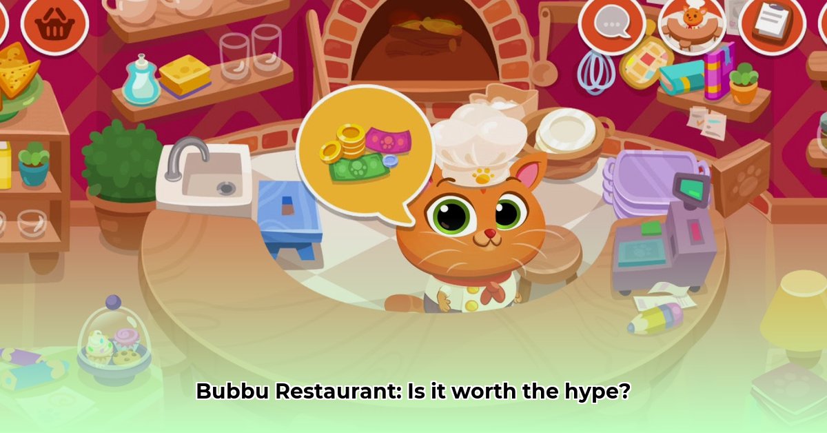 bubbu-restaurant